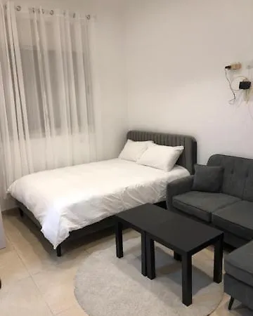 Boutique Suite Talia Eilat Exterior photo