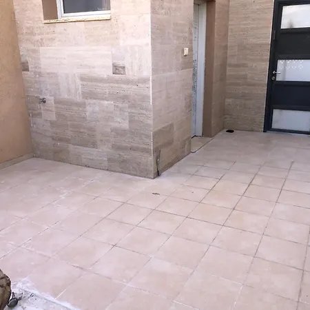 Boutique Suite Talia Eilat Exterior photo