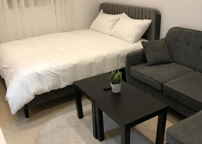 Boutique Suite Talia