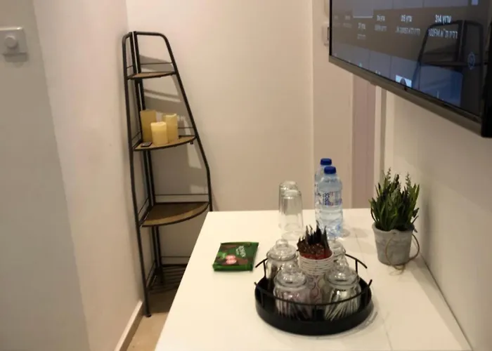 Boutique Suite Talia