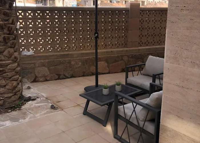 Boutique Suite Talia