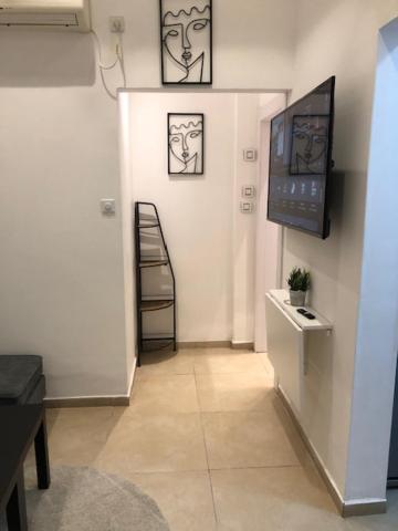 Appartement Boutique Talia *